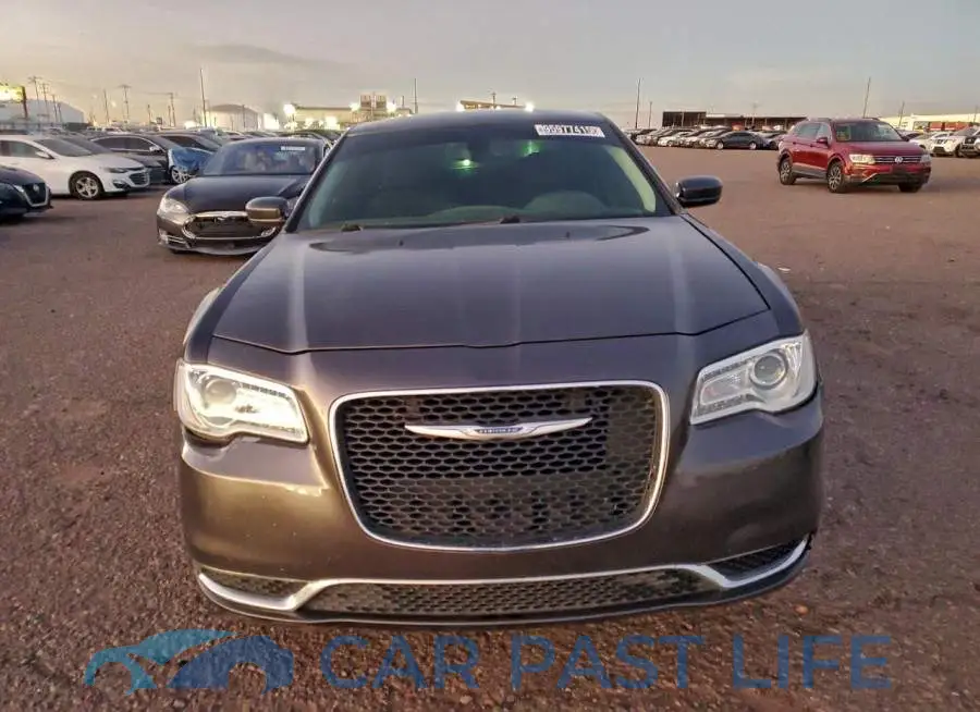 2C3CCAAG9MH609311# 5