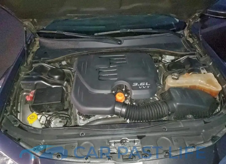 2C3CCAAG9MH609311# 11