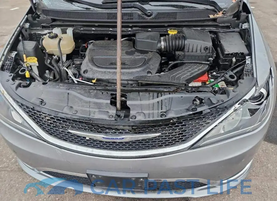 2C4RC1GG9LR130800# 11