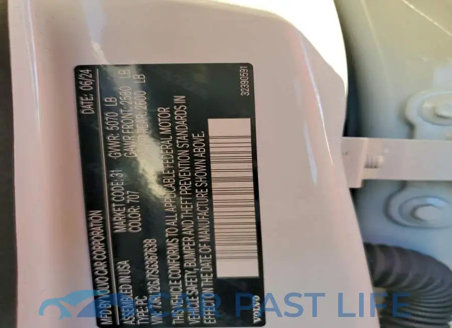 7JRL12GJ7SG367638# 13