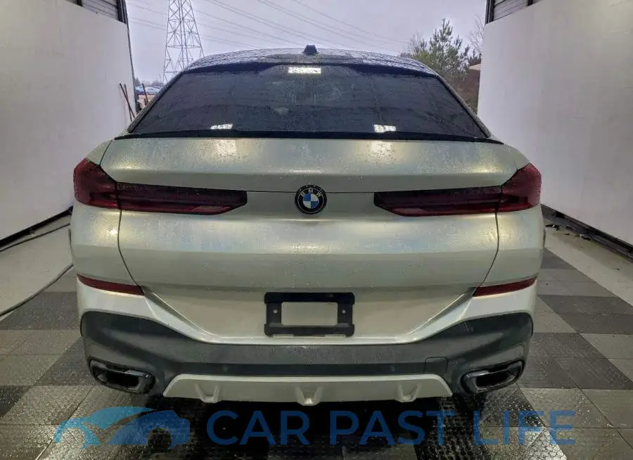 5UX33EX07R9T44164# 6