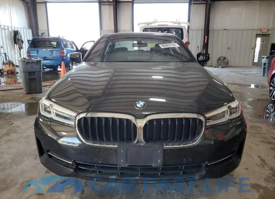 WBA13BJ06PWY22456# 5