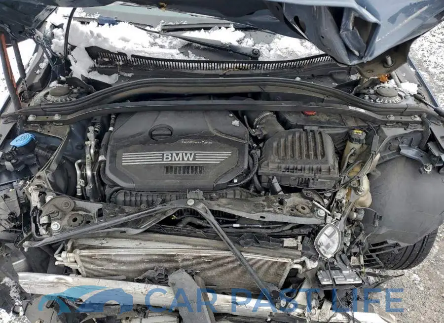 WBA73AK06N7K45857# 11
