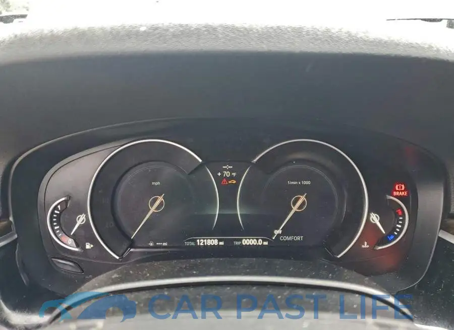 WBAJA7C57JWA73690# 9