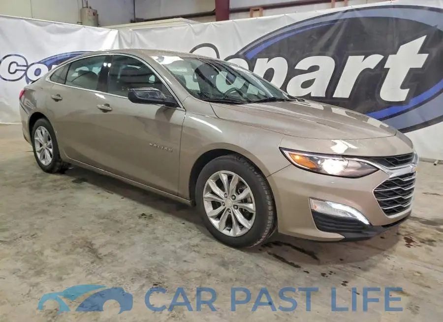 1G1ZD5ST6PF138612# 4