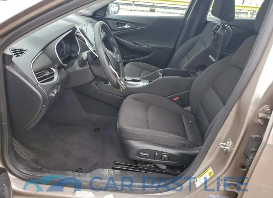 1G1ZD5ST6PF138612# 7