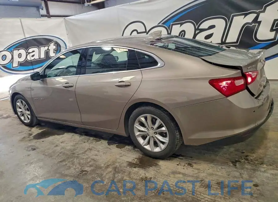 1G1ZD5ST6PF138612# 2