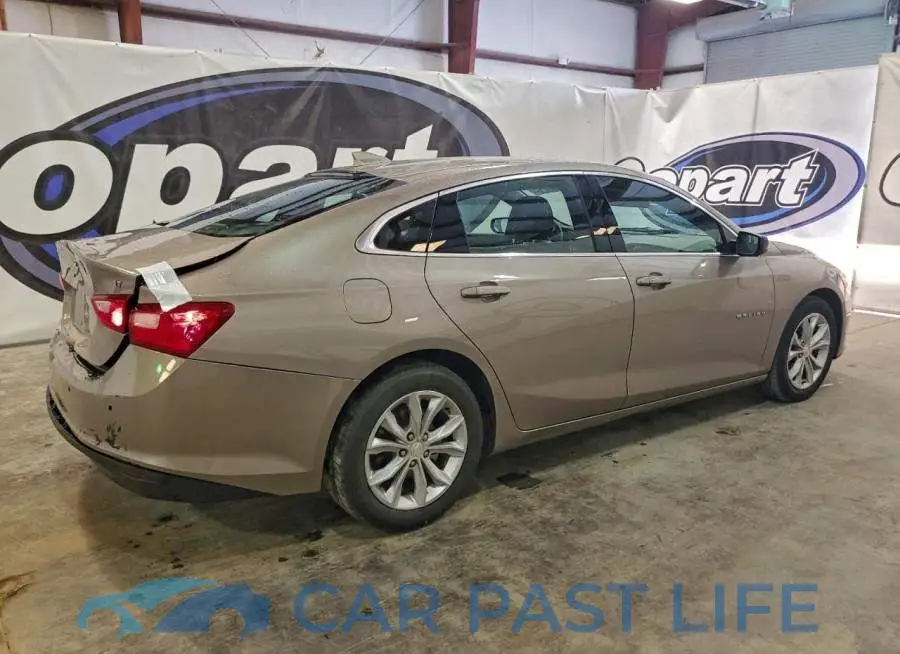 1G1ZD5ST6PF138612# 3
