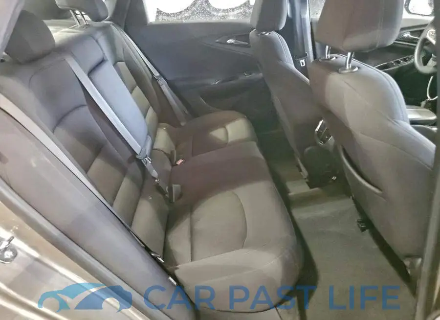1G1ZD5ST6PF138612# 10