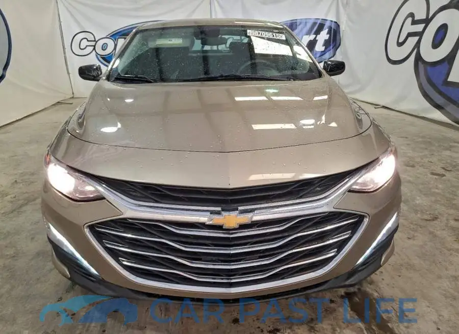1G1ZD5ST6PF138612# 5