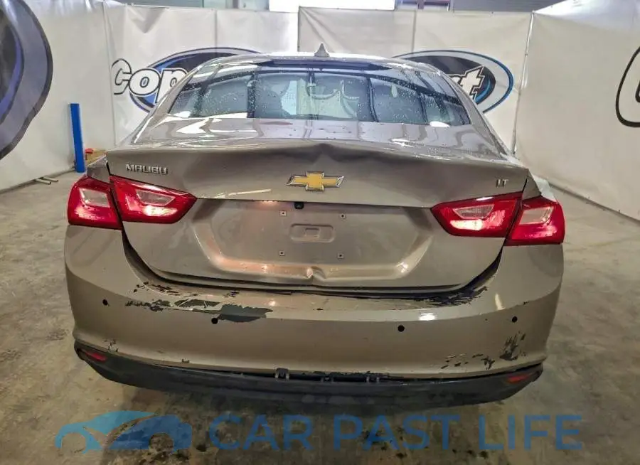 1G1ZD5ST6PF138612# 6