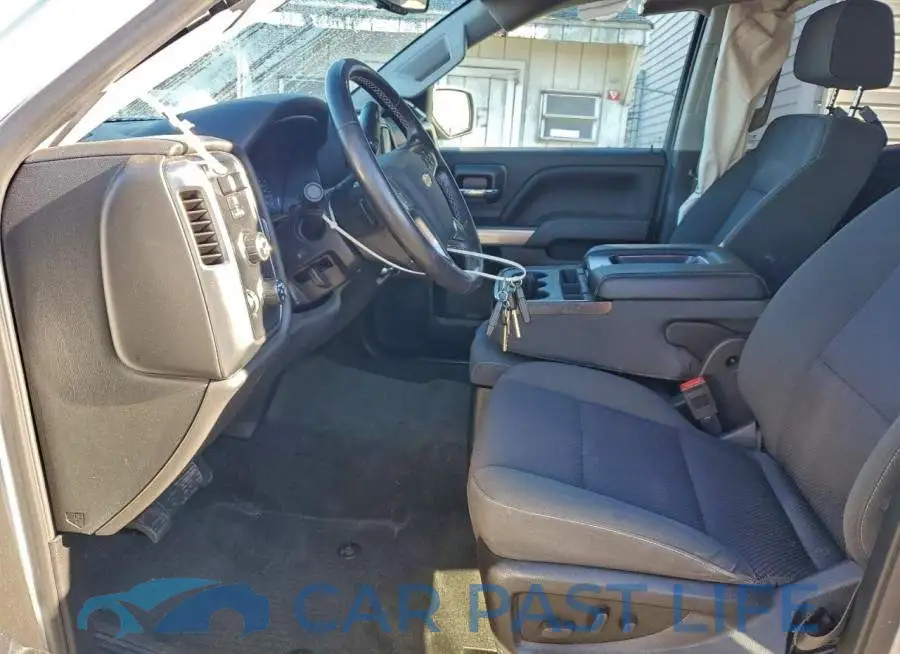 1GCVKREC3JZ145490# 7
