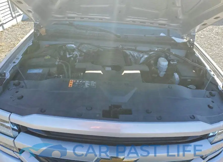 1GCVKREC3JZ145490# 11