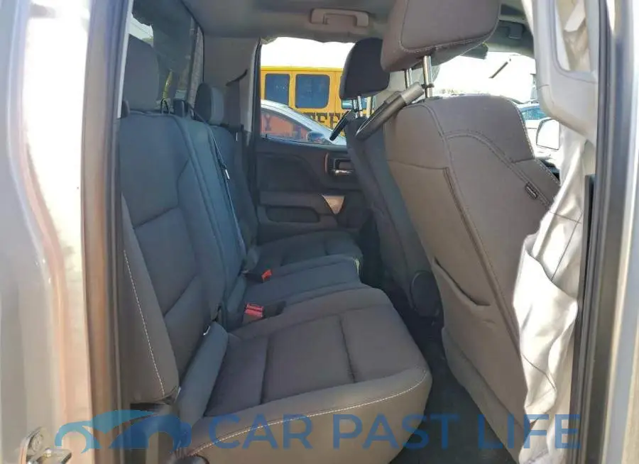 1GCVKREC3JZ145490# 10
