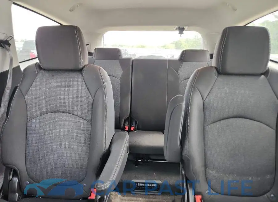1GNKVGKD2HJ190612# 10