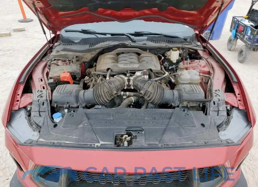 1FA6P8CF4R5401223# 11