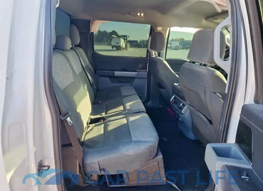 1FTEW1CP5NFA69368# 10