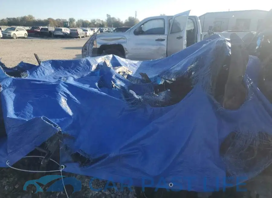 1FTEW1EG9JFA30726# 7