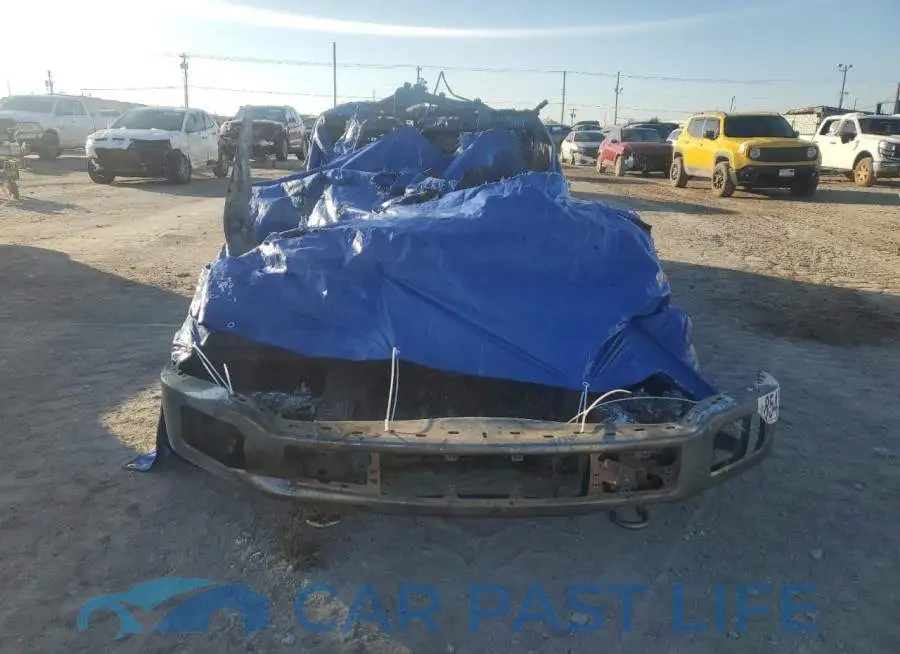 1FTEW1EG9JFA30726# 5
