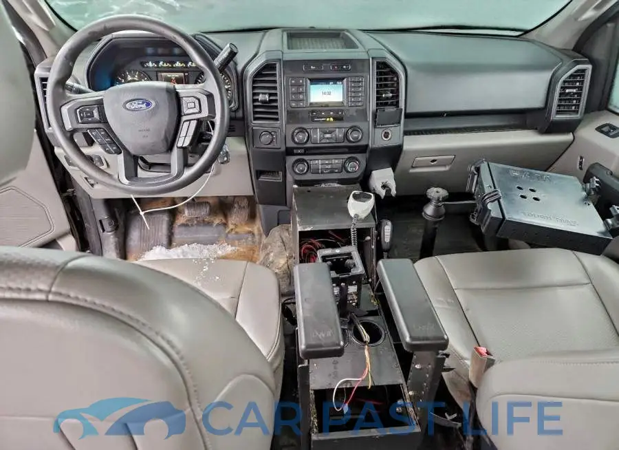1FTFW1EG8JFA98021# 8