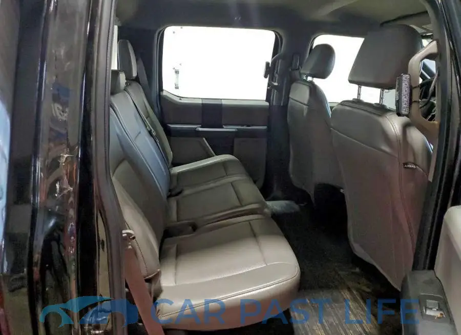 1FTFW1EG8JFA98021# 10