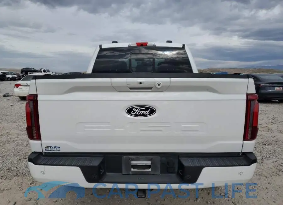 1FTFW7LD0RFA31100# 6