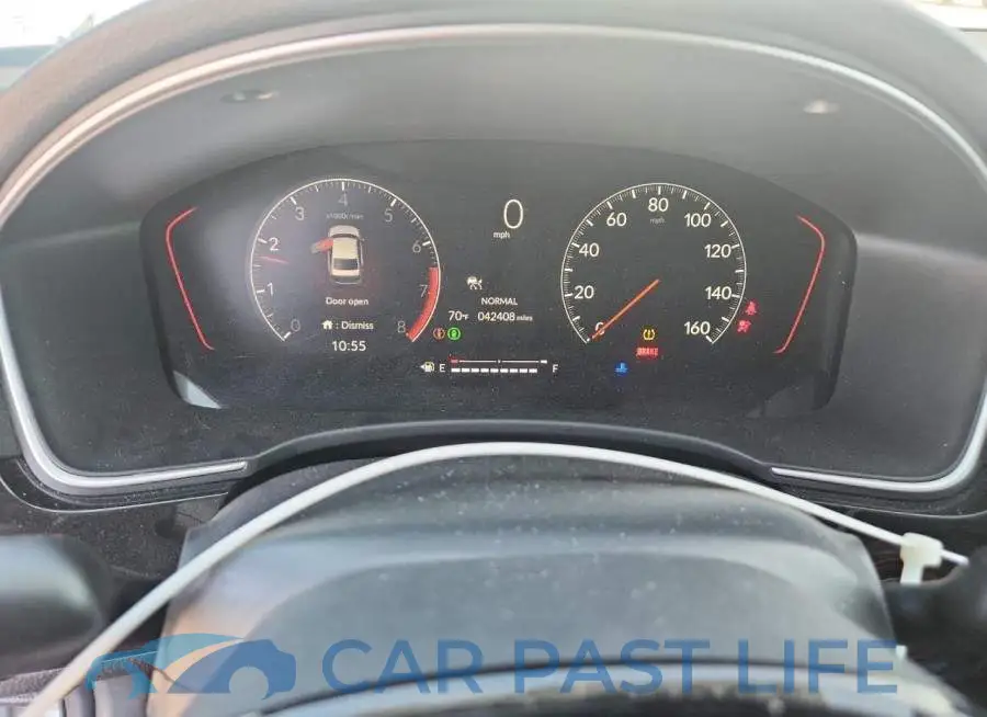 2HGFE1E55NH471765# 9