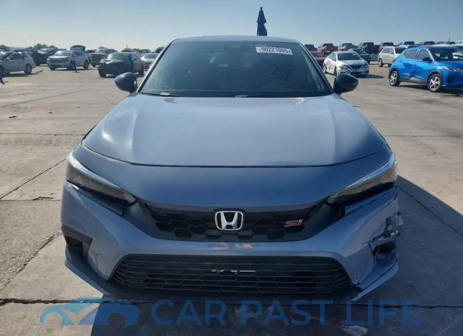 2HGFE1E55NH471765# 5
