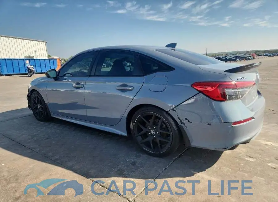 2HGFE1E55NH471765# 2