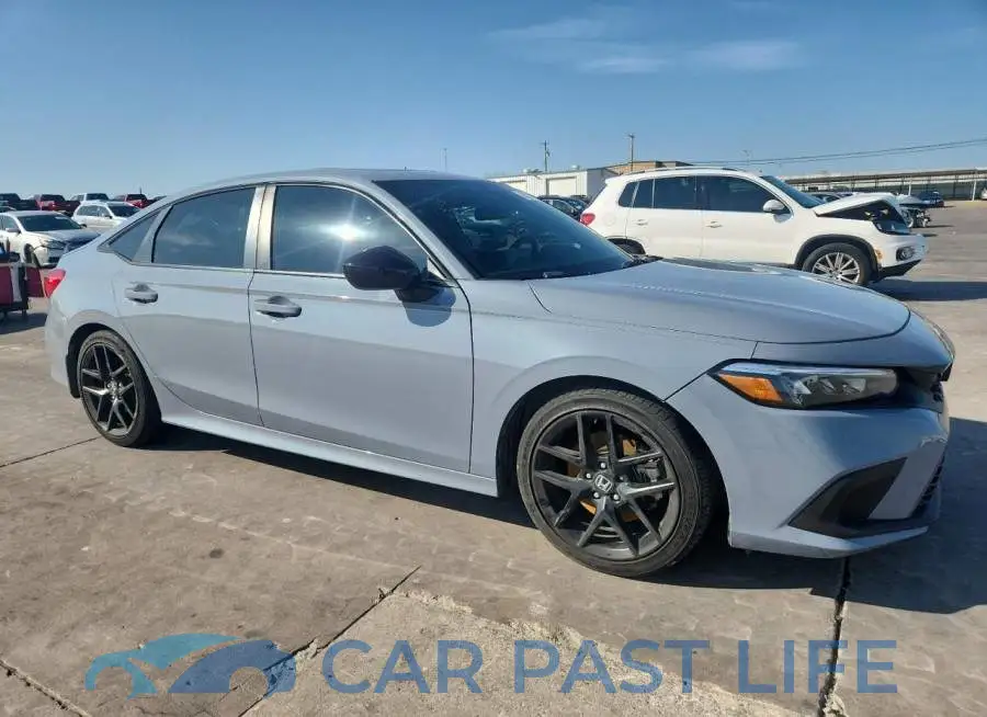 2HGFE1E55NH471765# 4