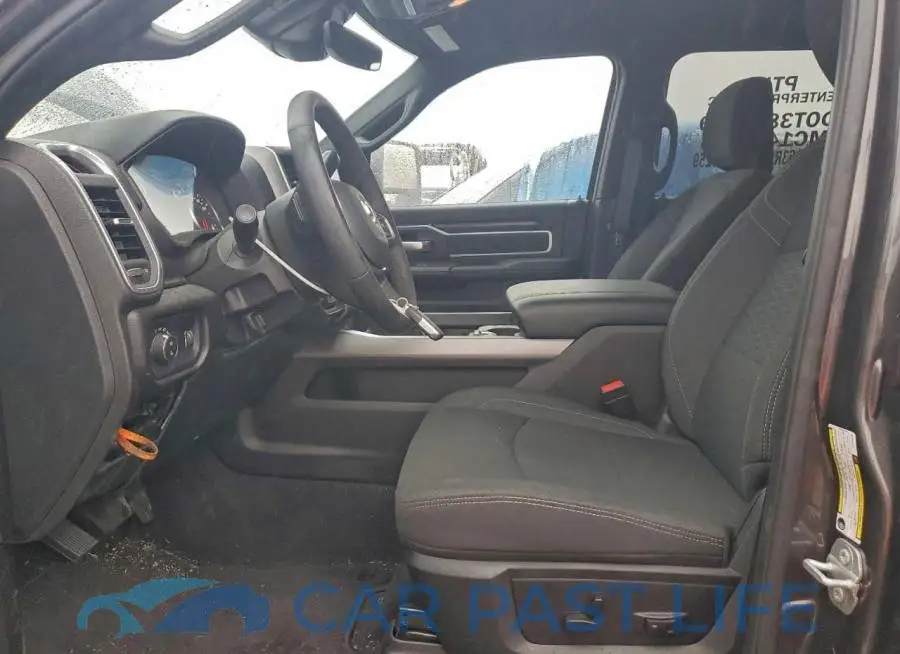 3C63RRHL7TG153259# 7