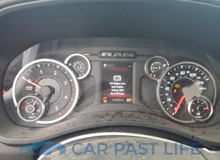3C63RRHL7TG153259# 9