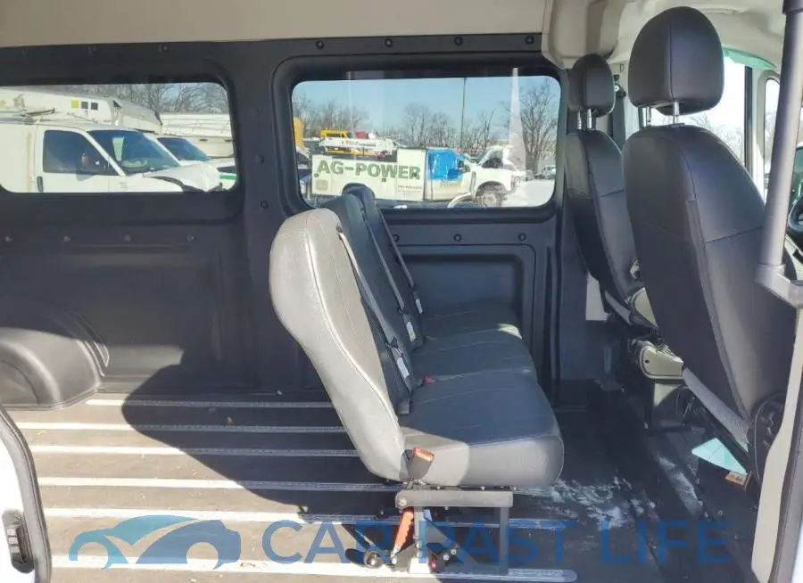 3C6TRVPG2LE139164# 11