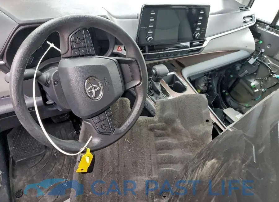 5TDBSKFC1RS128032# 8