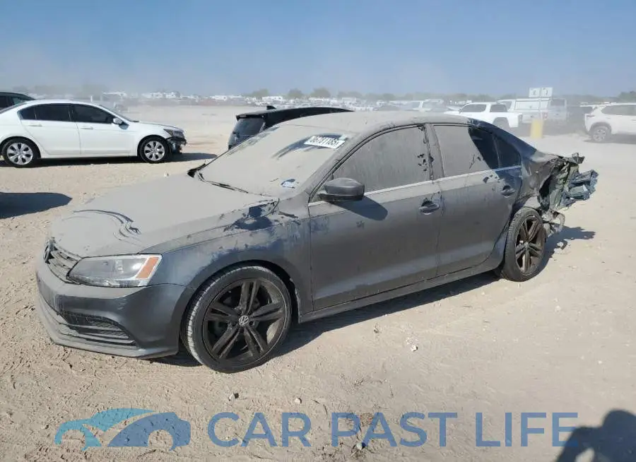 3VW167AJ9HM220715# 1