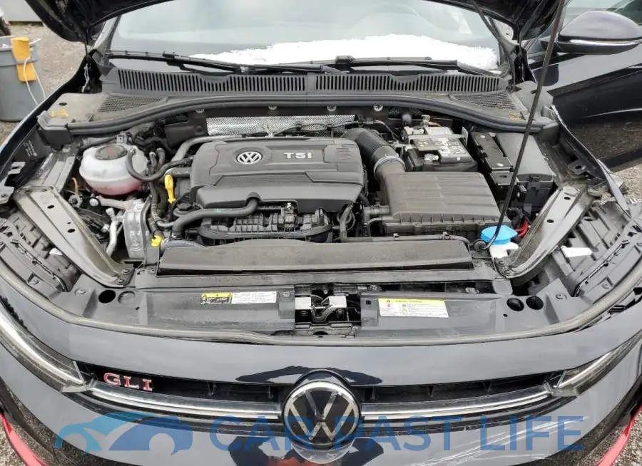 3VW1T7BU3SM018641# 11