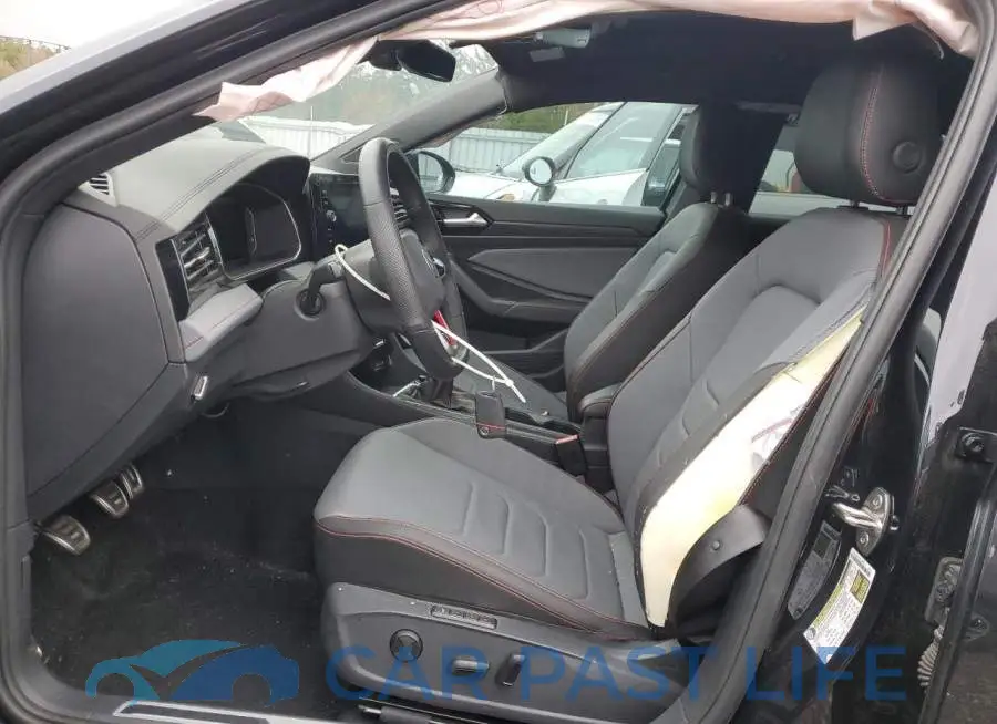 3VW1T7BU3SM018641# 7