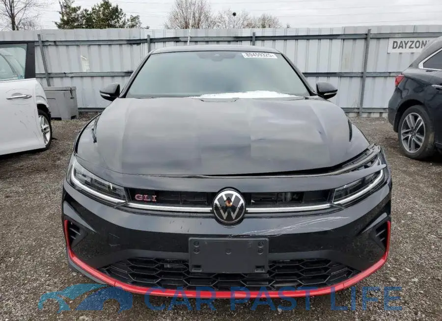 3VW1T7BU3SM018641# 5
