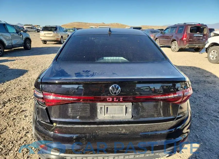 3VW2T7BU1SM024684# 6