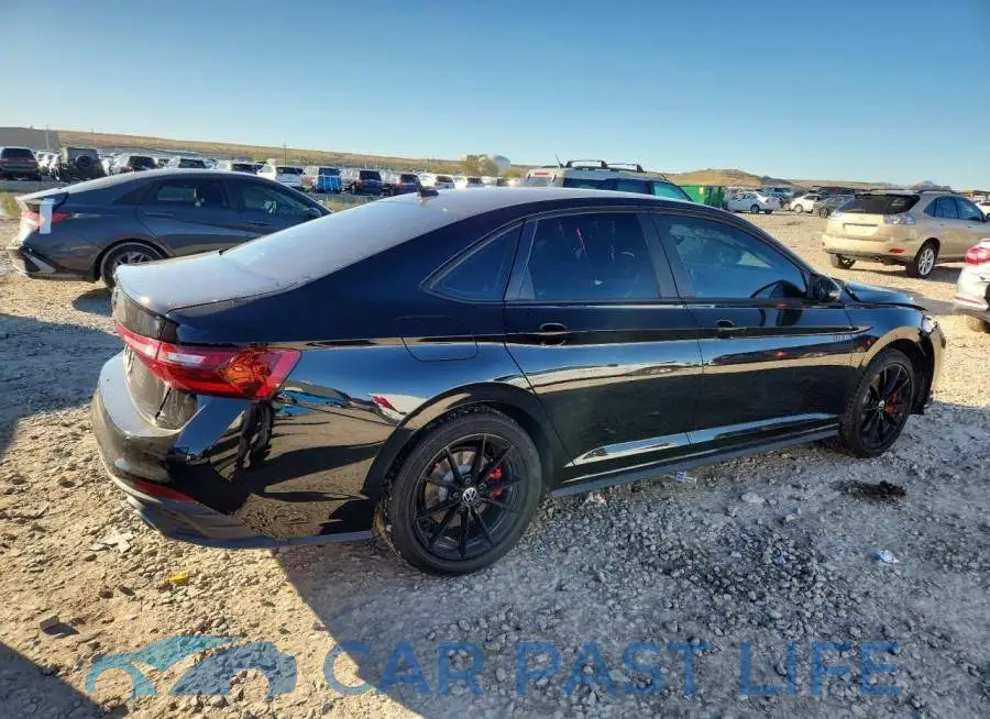 3VW2T7BU1SM024684# 3