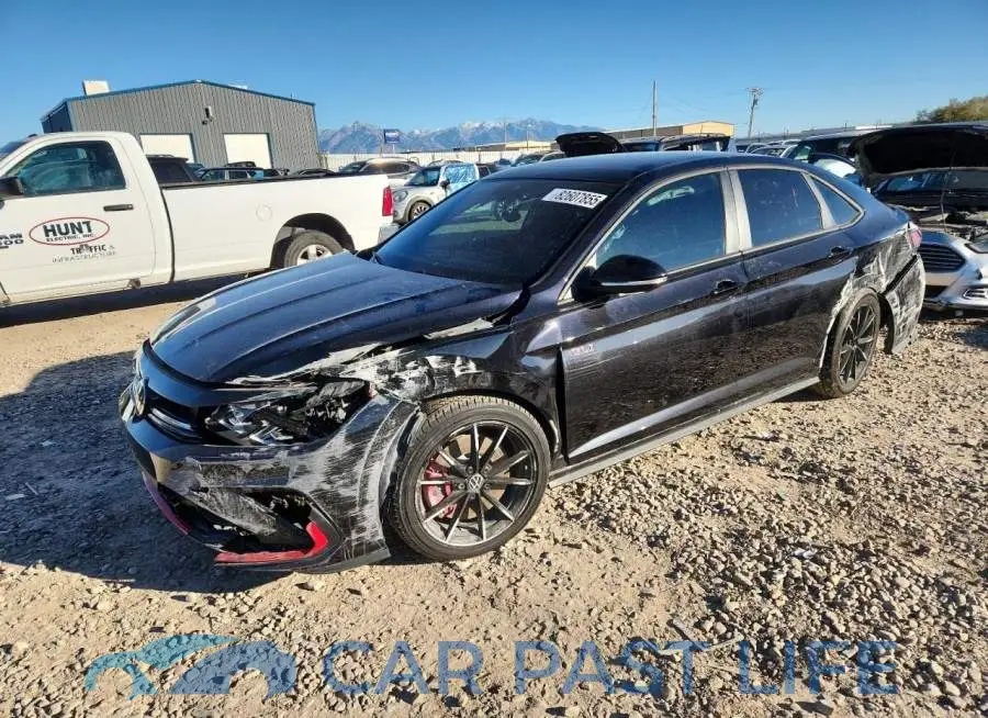 3VW2T7BU1SM024684# 1