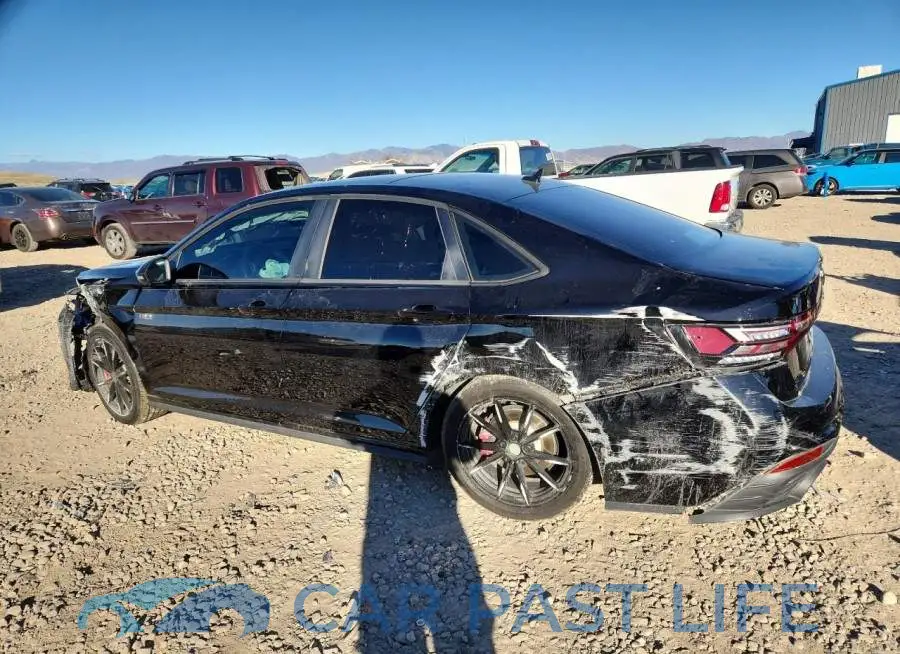 3VW2T7BU1SM024684# 2