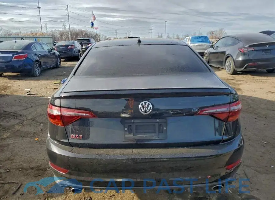 3VW6T7BUXKM181907# 6