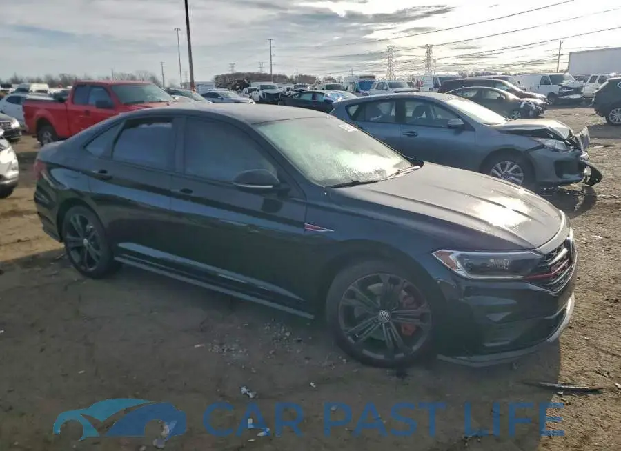 3VW6T7BUXKM181907# 4