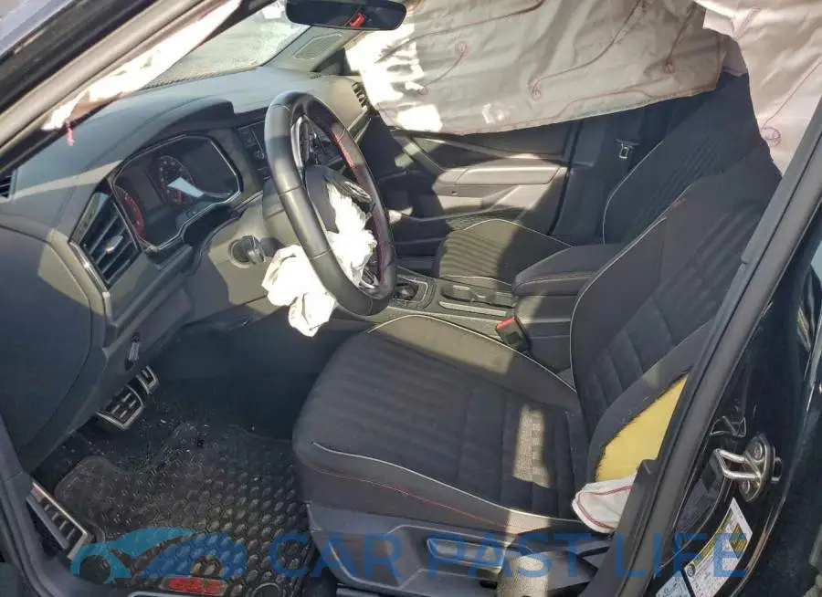 3VW6T7BUXKM181907# 7