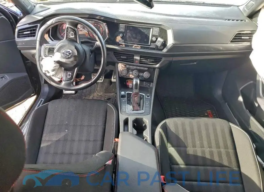 3VW6T7BUXKM181907# 8