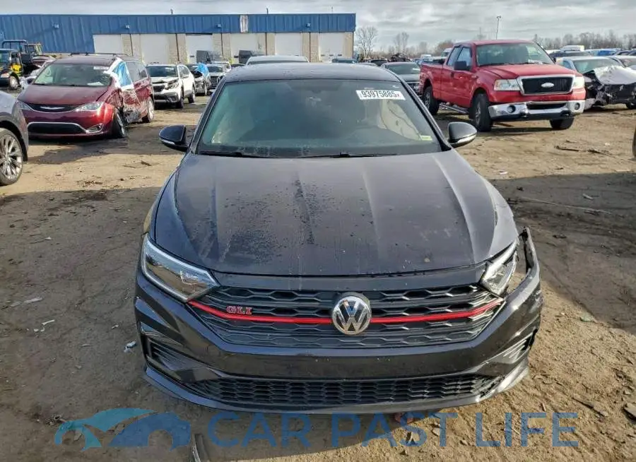3VW6T7BUXKM181907# 5
