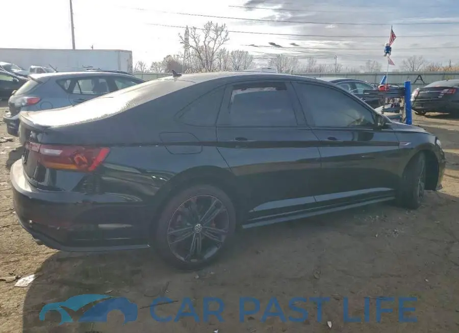 3VW6T7BUXKM181907# 3