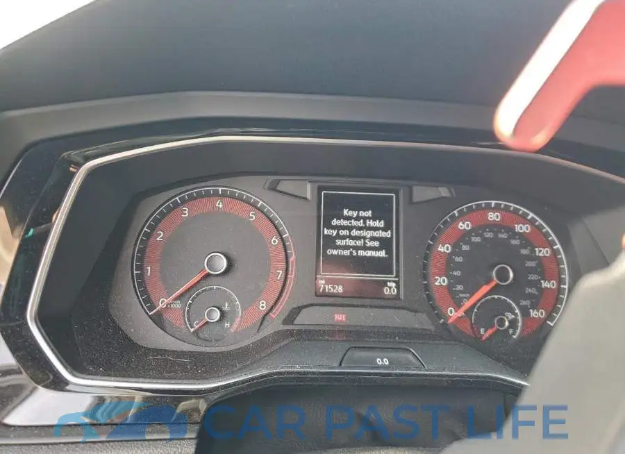 3VW6T7BUXKM181907# 9