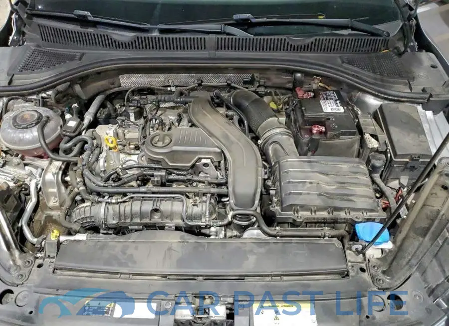 3VWCM7BU4NM001650# 11